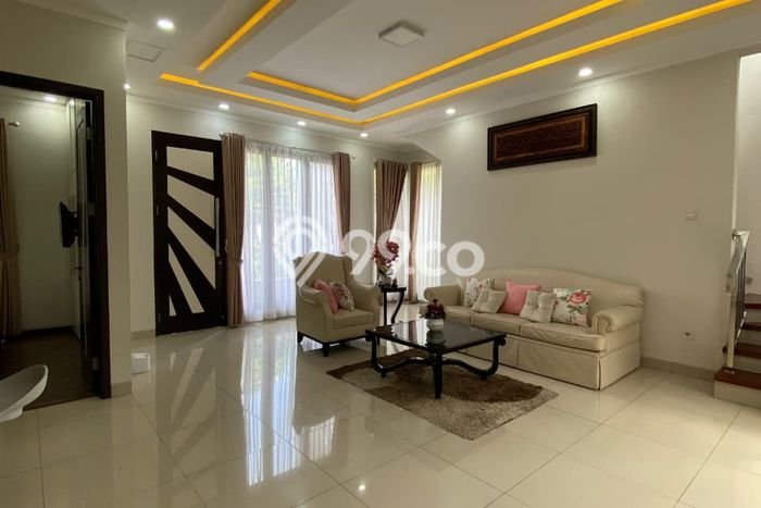 Ready to Use! Premium House LT 223m2 Desain Modern di Sektor 9-Bintaro Ready to Use! Premium House LT 223m2 Desain Modern di Sektor 9-Bintaro