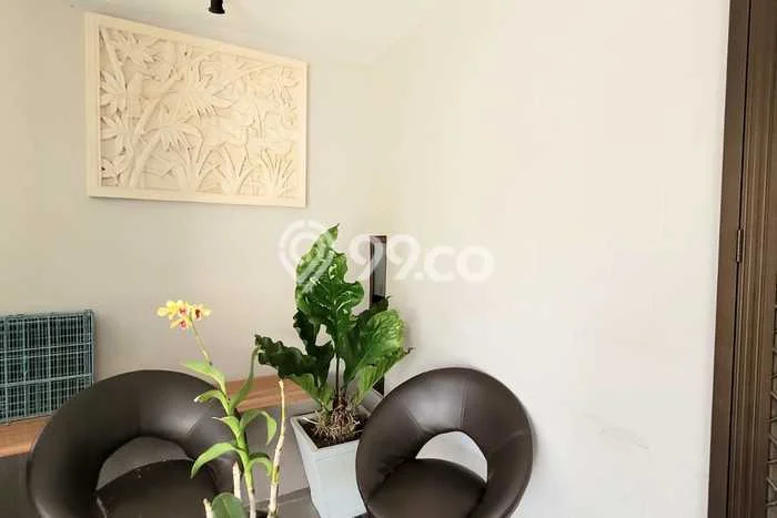 Dijual Rumah Mewah Megah Dengan View Eksklusif di Sektor 9-Bintaro, Tangerang Selatan Dijual Rumah Mewah Megah Dengan View Eksklusif di Sektor 9-Bintaro, Tangerang Selatan
