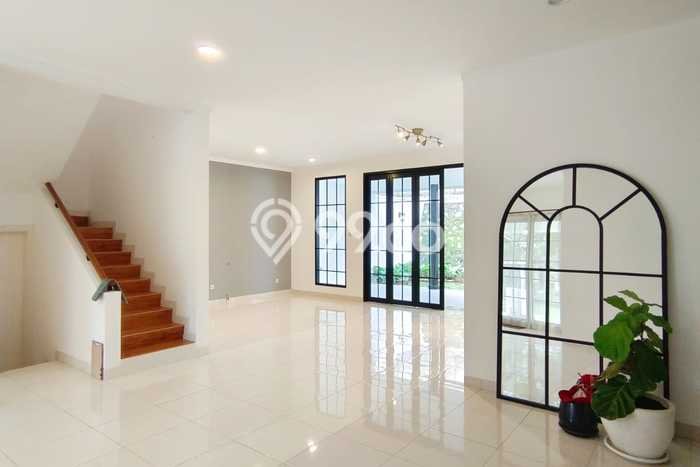 For Sale! Premium House LT 177m2 Desain Modern di Sektor 9-Bintaro For Sale! Premium House LT 177m2 Desain Modern di Sektor 9-Bintaro