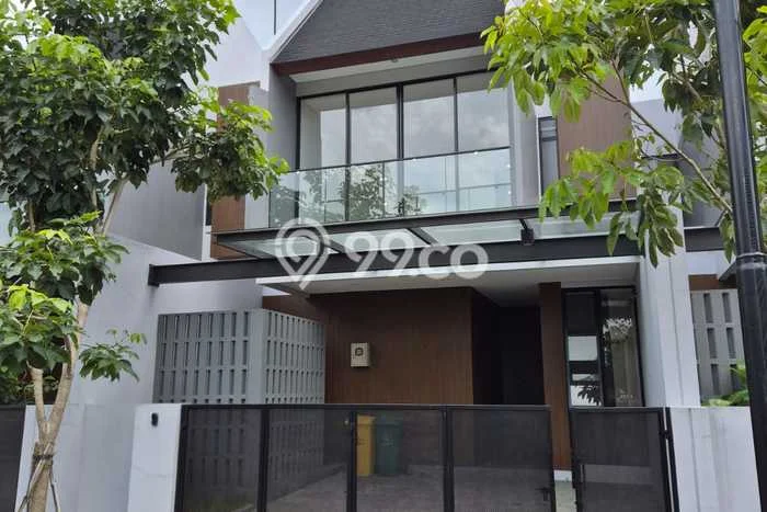 Jual Rumah Mewah Megah Dengan View Eksklusif di Lebak Bulus, Jakarta Selatan Jual Rumah Mewah Megah Dengan View Eksklusif di Lebak Bulus, Jakarta Selatan