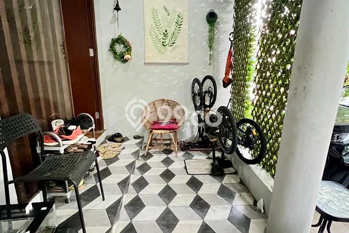 Ready to Use! Premium House LT 190m2 Desain Modern di Sektor 9-Bintaro Ready to Use! Premium House LT 190m2 Desain Modern di Sektor 9-Bintaro