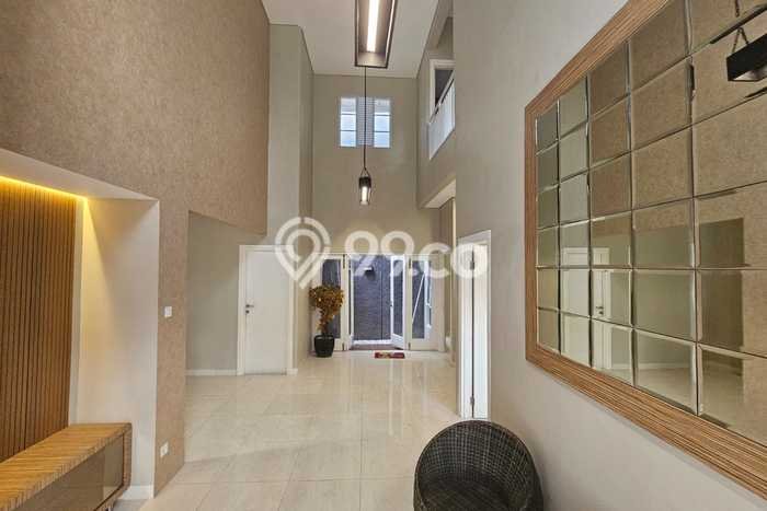 Jual Rumah Luas Elegan Dengan View Eksklusif di Sektor 9-Bintaro, Tangerang Selatan Jual Rumah Luas Elegan Dengan View Eksklusif di Sektor 9-Bintaro, Tangerang Selatan