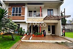 For Sale! Luxury House LT 182m2 Desain Modern di Bintaro For Sale! Luxury House LT 182m2 Desain Modern di Bintaro