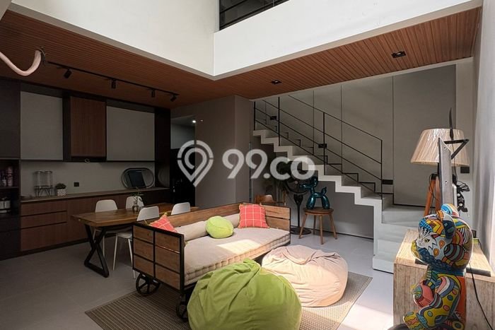 Jual Rumah Favorit Siap Huni LB 150m2 di Ciputat Timur, Tangerang Selatan Jual Rumah Favorit Siap Huni LB 150m2 di Ciputat Timur, Tangerang Selatan