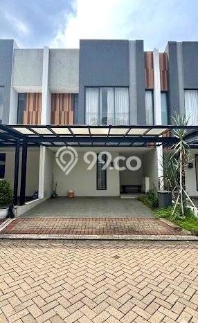 Dijual Hunian Rumah Terawat 3 Kamar di Bintaro, Tangerang Selatan Dijual Hunian Rumah Terawat 3 Kamar di Bintaro, Tangerang Selatan