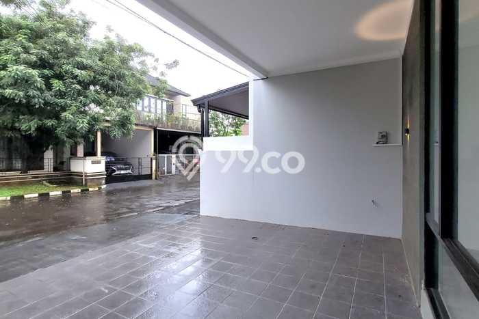 Rumah Elit Modern Siap Huni di Sektor 9-Bintaro Tangerang Selatan Rumah Elit Modern Siap Huni di Sektor 9-Bintaro Tangerang Selatan