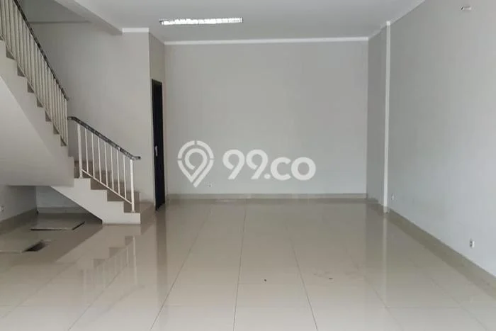 Ruko Dijual di Prime Area Tangerang Selatan Luas 225m2 Ruko Dijual di Prime Area Tangerang Selatan Luas 225m2