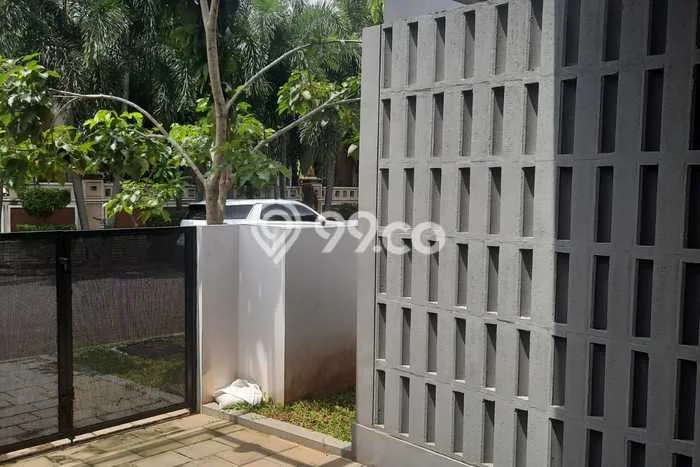 Jual Rumah Mewah Megah Dengan View Eksklusif di Lebak Bulus, Jakarta Selatan Jual Rumah Mewah Megah Dengan View Eksklusif di Lebak Bulus, Jakarta Selatan