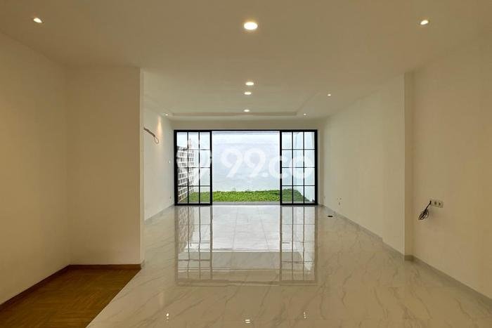 Rumah Elit LB 180m2 Siap Huni Desain Elegan di Sektor 9-Bintaro, Tangerang Selatan Rumah Elit LB 180m2 Siap Huni Desain Elegan di Sektor 9-Bintaro, Tangerang Selatan
