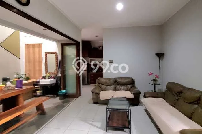 Dijual Rumah Mewah Megah Dengan View Eksklusif di Sektor 9-Bintaro, Tangerang Selatan Dijual Rumah Mewah Megah Dengan View Eksklusif di Sektor 9-Bintaro, Tangerang Selatan