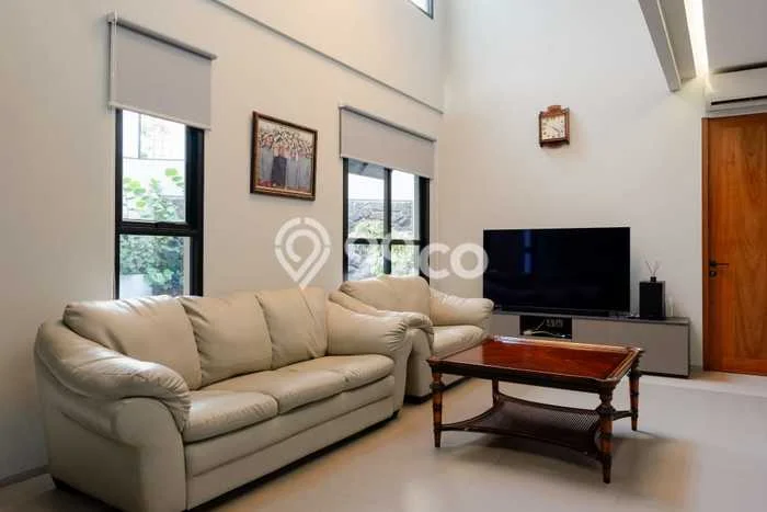 Rumah Luxury Modern Tanpa Renovasi di Sektor 9-Bintaro Tangerang Selatan Rumah Luxury Modern Tanpa Renovasi di Sektor 9-Bintaro Tangerang Selatan