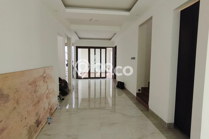 For Sale! Premium House LT 180m2 Desain Modern di Sektor 9-Bintaro For Sale! Premium House LT 180m2 Desain Modern di Sektor 9-Bintaro