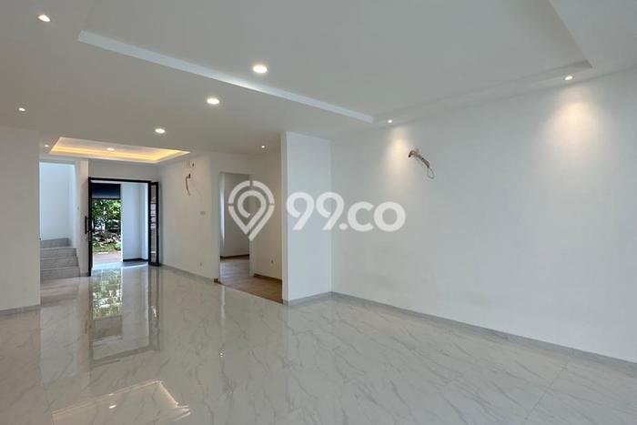 Rumah Elit LB 180m2 Siap Huni Desain Elegan di Sektor 9-Bintaro, Tangerang Selatan Rumah Elit LB 180m2 Siap Huni Desain Elegan di Sektor 9-Bintaro, Tangerang Selatan