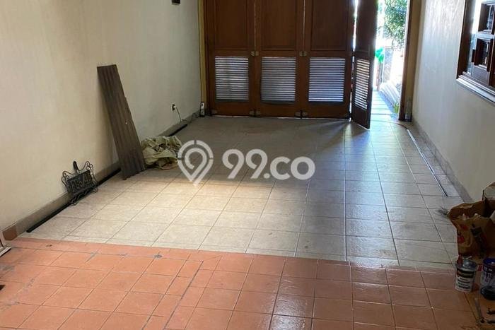 Dijual Rumah Luas Megah Dengan View Cantik di Sektor 7-Bintaro, Tangerang Selatan Dijual Rumah Luas Megah Dengan View Cantik di Sektor 7-Bintaro, Tangerang Selatan