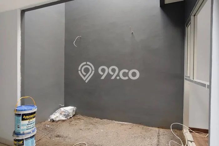 Ready to Use! Premium House LT 107m2 Desain Elegan di Bintaro Ready to Use! Premium House LT 107m2 Desain Elegan di Bintaro