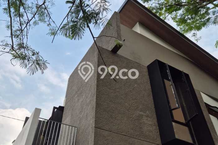 Dijual Cepat Rumah Favorit Siap Huni LB 115m2 di Ciputat, Tangerang Selatan Dijual Cepat Rumah Favorit Siap Huni LB 115m2 di Ciputat, Tangerang Selatan
