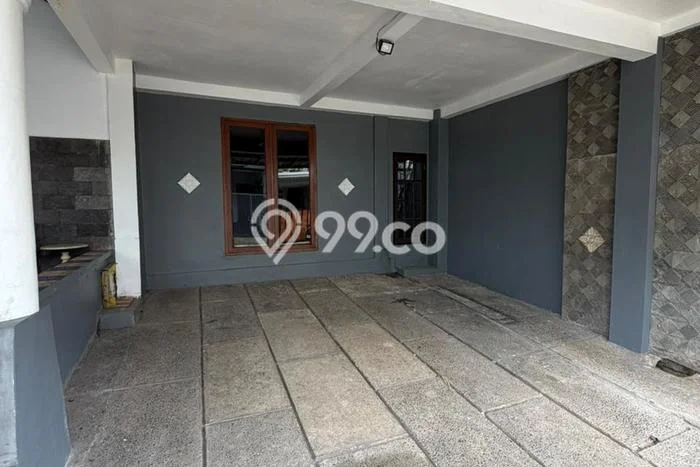 Ready to Use! Luxury House LT 203m2 Desain Elegan di Sektor 9-Bintaro Ready to Use! Luxury House LT 203m2 Desain Elegan di Sektor 9-Bintaro