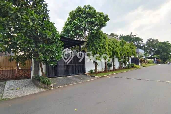 Siap Huni Hunian Elit 3 Kamar di Pamulang Dekat ke Mana Pun Siap Huni Hunian Elit 3 Kamar di Pamulang Dekat ke Mana Pun