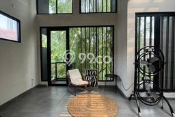 Dijual Rumah Luas Megah Dengan View Eksklusif di Bintaro, Tangerang Selatan Dijual Rumah Luas Megah Dengan View Eksklusif di Bintaro, Tangerang Selatan