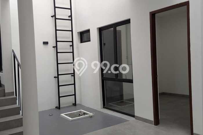 For Sale! Premium House LT 119m2 Desain Modern di Sektor 9-Bintaro For Sale! Premium House LT 119m2 Desain Modern di Sektor 9-Bintaro