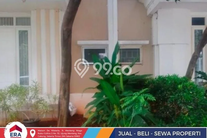 Hunian Mewah LB 220m2 Siap Pakai Desain Elegan di Summarecon Bekasi, Bekasi Hunian Mewah LB 220m2 Siap Pakai Desain Elegan di Summarecon Bekasi, Bekasi