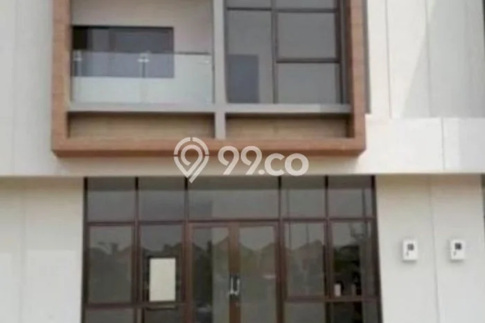 Ruko Paling Dicari LB 110m2 Dijual di Cakung Ruko Paling Dicari LB 110m2 Dijual di Cakung