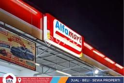 Ruko Dijual di Prime Area Banyuwangi Luas 500m2 Ruko Dijual di Prime Area Banyuwangi Luas 500m2