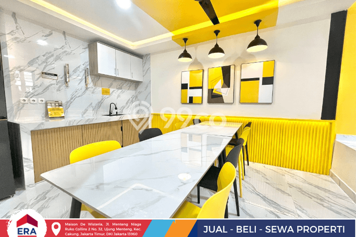 Tersedia Rumah Kost di Bintaro, Tangerang Selatan 31 Kamar Tersedia Rumah Kost di Bintaro, Tangerang Selatan 31 Kamar