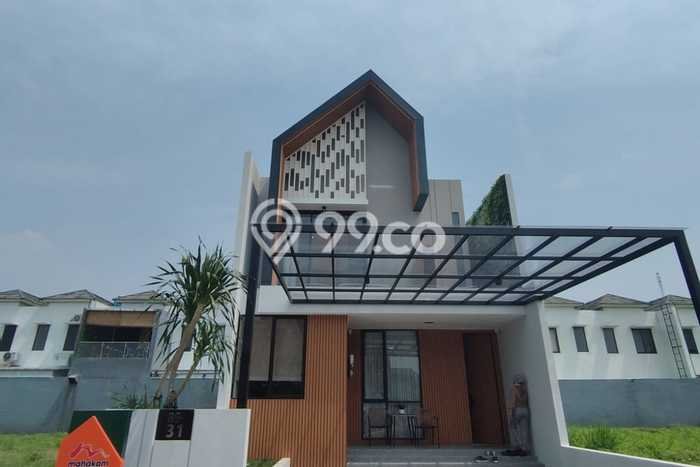 Hot Offer Hunian Premium Ideal dan Luas di Cakung, Jakarta Timur Hot Offer Hunian Premium Ideal dan Luas di Cakung, Jakarta Timur