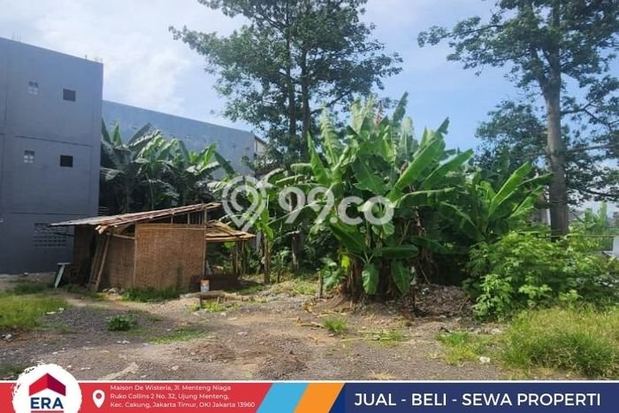 Dijual Tanah di Tawang Tasikmalaya Luas 306m2 SHM Dijual Tanah di Tawang Tasikmalaya Luas 306m2 SHM