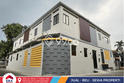 Tersedia Rumah Kost di Bintaro, Tangerang Selatan 31 Kamar Tersedia Rumah Kost di Bintaro, Tangerang Selatan 31 Kamar