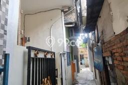 Hunian Cantik Modern Lb 72m2 di Pademangan, Jakarta Utara Hunian Cantik Modern Lb 72m2 di Pademangan, Jakarta Utara