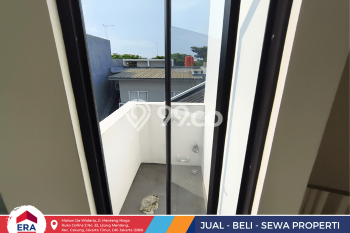 Hunian Nyaman Asri 3 KT Siap Huni di Jakarta Garden City Jakarta Timur Hunian Nyaman Asri 3 KT Siap Huni di Jakarta Garden City Jakarta Timur