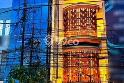 Rumah Kost untuk Dijual di Duren Jaya Punya 24 Kamar Rumah Kost untuk Dijual di Duren Jaya Punya 24 Kamar