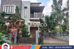 Jual Rumah Mewah Elegan Dengan View Eksklusif di Metland Menteng, Jakarta Timur Jual Rumah Mewah Elegan Dengan View Eksklusif di Metland Menteng, Jakarta Timur