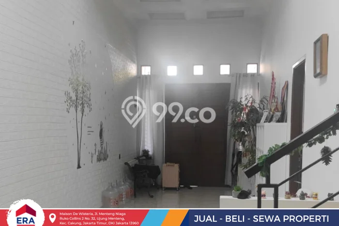 Hunian Super Elit dengan Akses Paling Strategis di Sunter, Jakarta Utara Hunian Super Elit dengan Akses Paling Strategis di Sunter, Jakarta Utara
