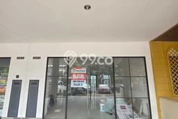 Ruko Dijual di Jakarta Timur LT 85m2 & LB 170m2 Lokasi Terbaik! Ruko Dijual di Jakarta Timur LT 85m2 & LB 170m2 Lokasi Terbaik!