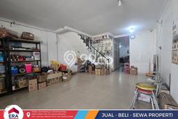Ruko Bagus Dijual LB 85m2 Lokasi Strategis Bekasi Area Cocok untuk Bisnis Ruko Bagus Dijual LB 85m2 Lokasi Strategis Bekasi Area Cocok untuk Bisnis