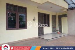 Jual Rumah Eksklusif 3 KT di Metland Menteng, Jakarta Timur Jual Rumah Eksklusif 3 KT di Metland Menteng, Jakarta Timur