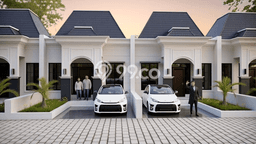 Jual Rumah Harga Miring Mlati Punya 2 Kamar & LT 80m2 Jual Rumah Harga Miring Mlati Punya 2 Kamar & LT 80m2