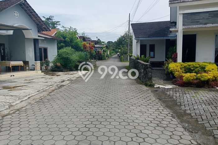 Dijual Rumah Minimalis Bagus Punya 2 KT di Tempel Sleman SHM Dijual Rumah Minimalis Bagus Punya 2 KT di Tempel Sleman SHM