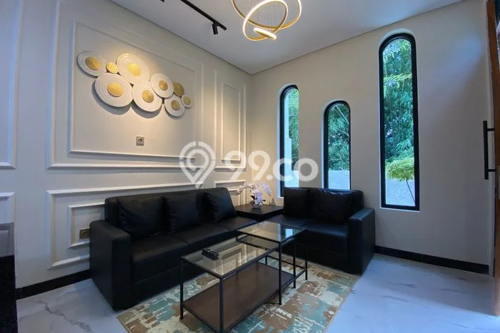 Hunian Cantik Minimalis Lb 57m2 di Ngaglik, Sleman Hunian Cantik Minimalis Lb 57m2 di Ngaglik, Sleman