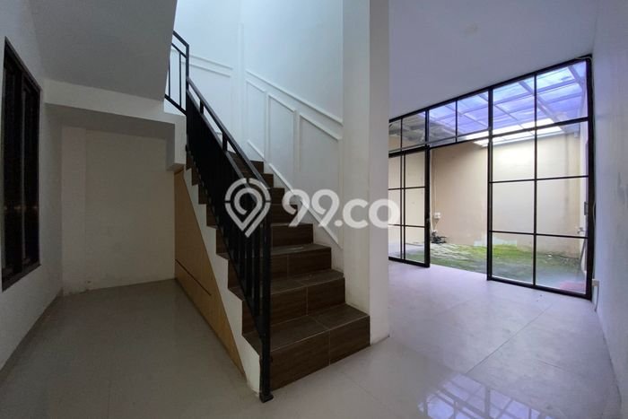 Jual Rumah Bagus Siap Huni LB 110m2 di Mlati, Sleman Jual Rumah Bagus Siap Huni LB 110m2 di Mlati, Sleman