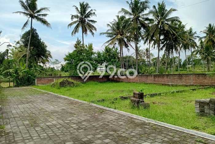 Kavling Tanah Dijual di Ngaglik Sleman Spesifikasi 150m2 Kavling Tanah Dijual di Ngaglik Sleman Spesifikasi 150m2