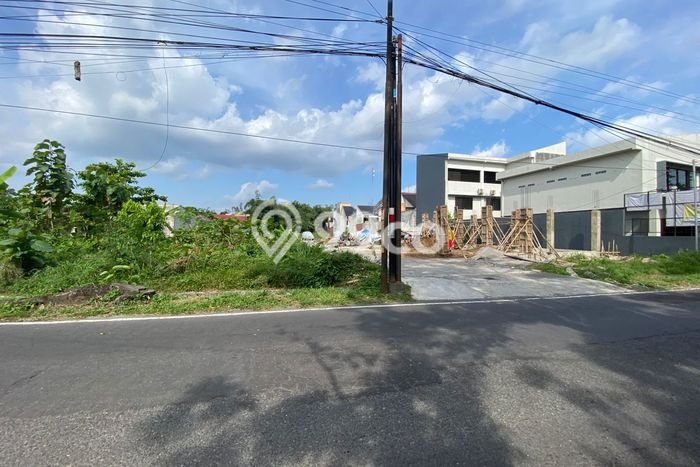Lahan Kosong Dijual di Sleman dengan Area 173m2 Lahan Kosong Dijual di Sleman dengan Area 173m2
