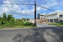 Lahan Kosong Dijual di Sleman dengan Area 173m2 Lahan Kosong Dijual di Sleman dengan Area 173m2
