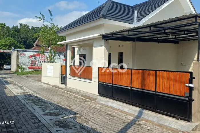 Jual Rumah Strategis Bagus Punya 3 KT di Ngemplak Sleman SHM Jual Rumah Strategis Bagus Punya 3 KT di Ngemplak Sleman SHM