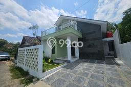 Rumah Modern Minimalis 3 Kamar Bisa Langsung Pindah di Godean Rumah Modern Minimalis 3 Kamar Bisa Langsung Pindah di Godean