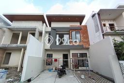 Jual Rumah Bagus Siap Huni LB 75m2 di Mlati, Sleman Jual Rumah Bagus Siap Huni LB 75m2 di Mlati, Sleman