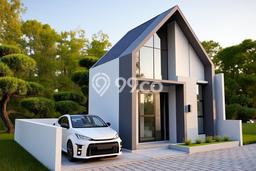 Rumah Murah Dijual di Tempel, Sleman Harga Rp 322 Juta Rumah Murah Dijual di Tempel, Sleman Harga Rp 322 Juta